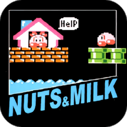 国产3区游戏下载-fc国产3区手机版(Nuts and Milk)下载 v1.3 安卓版