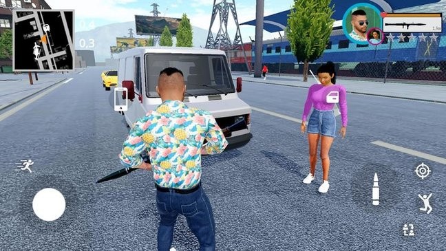 亚洲岛爱情品质 v10.12.18 安卓最新版 截图2