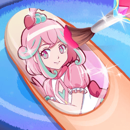 中日韩中文字幕一区二区区别魔法美甲2最新版下载-中日韩中文字幕一区二区区别魔法美甲2手机版下载 v2.9.8 安卓版