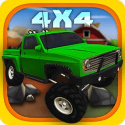 污的网站手游最新版下载-污的网站官方版(Truck Trials 2)下载 v1.47 安卓版