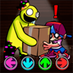 偷拍一二三四五区彩虹朋友竖屏版下载-偷拍一二三四五区彩虹朋友模组手机版下载 v1.0.1 安卓版