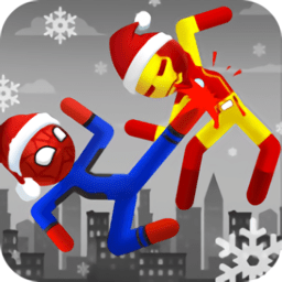 插久久最新版下载-插久久游戏(Stickman Battle)下载 v1.0.46 安卓版