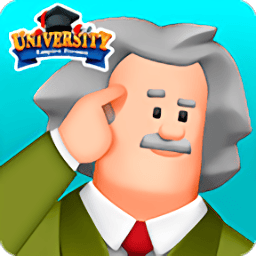 撸撸瑟网站免费版下载-撸撸瑟网站最新版(University Empire Idle Tycoon)下载 v1.1.9 安卓版