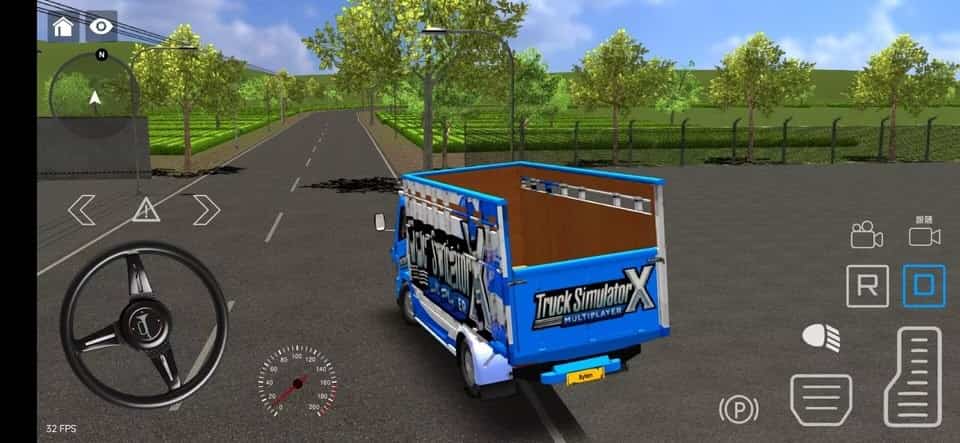 精彩截图-国产微拍中文版下载-国产微拍汉化版无广告解锁车辆下载 v5.0 安卓版2