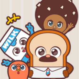 如何把冰块一颗一颗往里堆小黄花汉化版下载-如何把冰块一颗一颗往里堆小黄花中文版(BreadBarbershop)下载 v1.1.5 安卓版