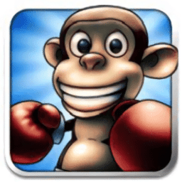 你他妈的别舔了2024最新版本下载-你他妈的别舔了游戏(Monkey Boxing)下载 v1.05 安卓版