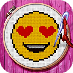 一区二区 专区 在线像素艺术下载-Magic Cross Stitch一区二区 专区 在线下载 v2.19.3 安卓版