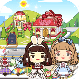 臣卜扌喿扌圭辶畐爸爸建筑小镇游戏下载安装-臣卜扌喿扌圭辶畐爸爸建筑小镇中文版下载 v1.2.7 安卓版