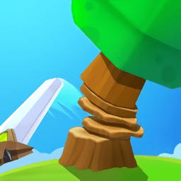 我用香蕉不用流量来砍树游戏最新版本下载-我用香蕉不用流量来砍树官方版下载 v1.0.6 安卓版