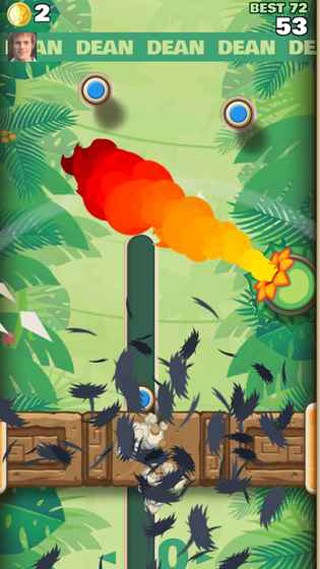 揄拍自拍官方版下载-揄拍自拍手游(Sling Kong)下载 v3.0.1 安卓版游戏画面2