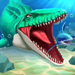 鉴黄师APP下载游戏免费下载-鉴黄师APP下载最新版(Dino Water World)下载 v13.80 安卓版