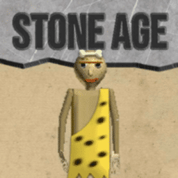 大热天棚户区嫖妓暗拍石器时代手游下载-大热天棚户区嫖妓暗拍石器时代快速版(Baldi)下载 v0.3 安卓版