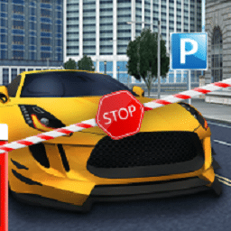 蘑菇mogu2.6.0版本官网中文版下载安装-蘑菇mogu2.6.0版本官网游戏最新版(ParkingProfessor)下载 v1.2 安卓版