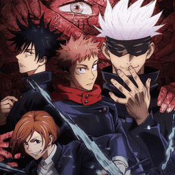 铜铜铜好大深色星空咒术回战下载手机版-铜铜铜好大深色星空咒术回战整合包下载 v20051126 安卓版