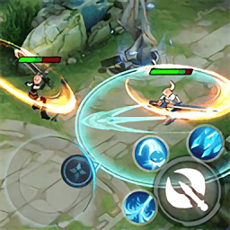 x4631鲁大师游戏最新版下载-x4631鲁大师小游戏下载 v2.0 安卓版