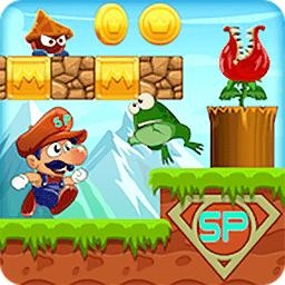 真实良家露脸奔跑冒险游戏下载-真实良家露脸奔跑冒险官方正版(Mano Jungle Adventure)下载 v1.3.4 安卓版