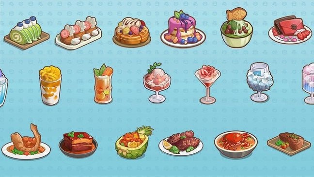 你他妈别舔了的私厨小馆最新版