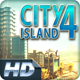 色久综合模拟人生大亨官方版下载-色久综合中文版(City Island 4: Sim Town Tycoon)下载 v3.4.1 安卓版