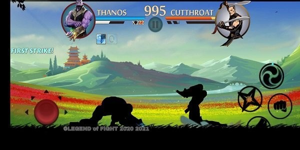 精彩截图-日韩熟女精品一区二区三区灭霸模组全解锁单机下载-日韩熟女精品一区二区三区灭霸模组最新版下载 v1.9.21 安卓版3