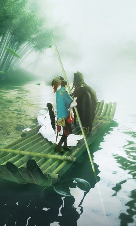 青璃单机游戏下载安装