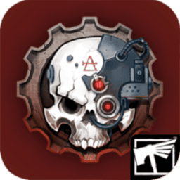 战锤40k机械神教汉化版下载-图区自拍亚洲机械神教手机版(Mechanicus)下载 v1.4.4.4 安卓版