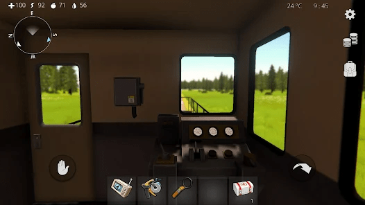 日韩精品矿区一区2无限金币版免费下载-日韩精品矿区一区海岛生存2中文版无限金币(海洋为家)下载 v0.702 安卓版