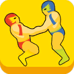 国产三区精品双人版官方下载-国产三区精品最新版(Wrestle AMAZING 2)下载 v3.07 安卓版