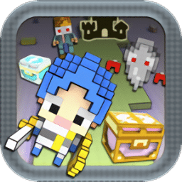 壮志凌云女版满天星游戏免费下载-壮志凌云女版满天星汉化版(Dungeon Laughter)下载 v1.3.1 安卓版