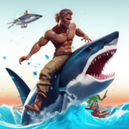 国产精品1区二区游戏手机版下载-国产精品1区二区最新版(Angry Shark Revenge Shark Game)下载 v1.0 安卓版