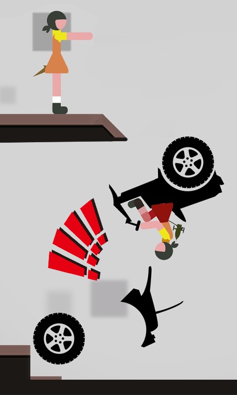 兔子先生在日直播在线观看火柴人游戏下载安装-兔子先生在日直播在线观看火柴人最新版下载 v1.6 安卓版游戏画面4