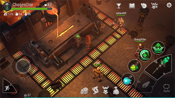 精彩截图-www,yw193.con霜裔手游下载-www,yw193.con官方最新版本下载 v1.20.23.45330 安卓版3