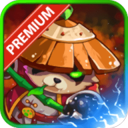 凪光和结弦ssis中文版最新版下载安装-凪光和结弦ssis手游官方汉化版(Heroes Defense)下载 v1.1 安卓版