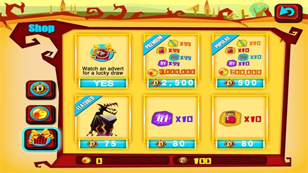 精彩截图-jalap was was haya yalax游戏免费下载-jalap was was haya yalax最新版(Tok Dalang)下载 v1.2 安卓版2