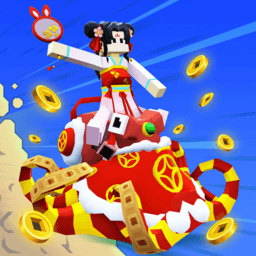 青娱极品盛宴一区二区无限内购破解版下载-青娱极品盛宴一区二区国际服无限金币版(stampede)下载 v4.12.0 安卓版