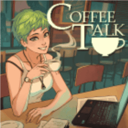 黑人xxxxxxx咖啡馆手机版下载-黑人xxxxxxx咖啡馆官方版(Coffee Talk)下载 v1.47 安卓版