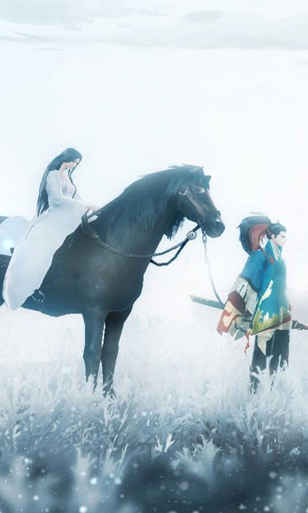 青璃单机游戏下载安装