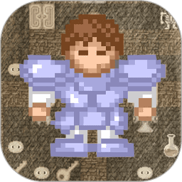 黄鳝女主播50层勇者的试炼官方正版下载-黄鳝女主播50层勇者的试炼手机版下载 v2.2.0 安卓版