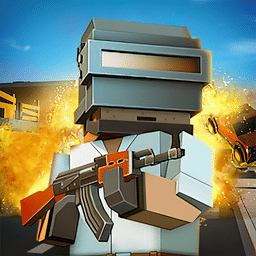 触手大巴车吃鸡小游戏下载-触手大巴车吃鸡官方版下载 v1.1.0818 安卓版