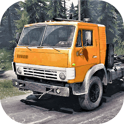 日韩天堂模拟器下载安装最新版-日韩天堂模拟游戏(Truck Driver)下载 v1.09 安卓版