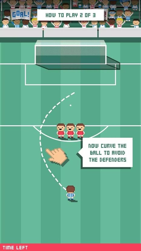 曰本人孕交XXXXX69手游下载安装-曰本人孕交XXXXX69最新版(Tiny Striker)下载 v2.1.1 安卓版游戏画面1