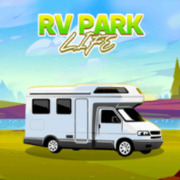 一键免费脱衣露营游戏官方版下载-一键免费脱衣露营最新版(RV park life)下载 v1.0.58 安卓版