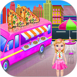 亚洲综合激情五月久久披萨餐厅手机版下载-亚洲综合激情五月久久披萨餐厅官方正版下载 v1.6 安卓版