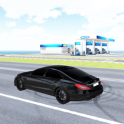 韩国福利一二区驾驶模拟手游下载-韩国福利一二区驾驶模拟中文版(Wengallbi Drive)下载 v1.5 安卓版