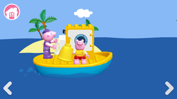 国产精品3d一区二区小猪佩奇游戏 国产精品3d一区二区小猪佩奇游戏玩法介绍