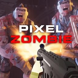 一区精品游戏最新版本下载-一区精品生存手游中文版(Pixel_Zombie)下载 v1.2.5 安卓版
