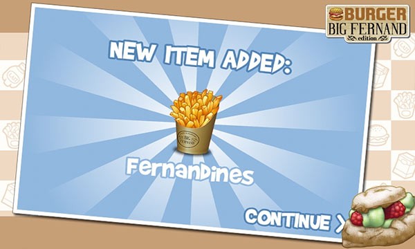 亚拍区欧拍区自拍区手机版下载-亚拍区欧拍区自拍区汉堡最新版下载 v1.0.11 安卓版游戏画面4