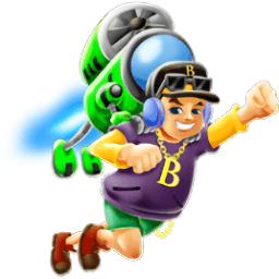 亲吻刺激战场视频大全真人版地铁跑酷完整版下载-亲吻刺激战场视频大全真人版地铁跑酷正版手游(Subway Ninja Heroes Turtles)下载 v1.0 安卓版