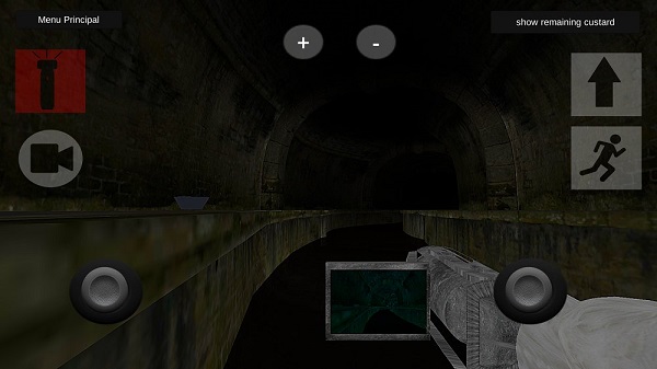 精品亚洲一区二区三区2联机正式版下载-Slendytubbies II V2.2多人联机版下载 v2.2 安卓版游戏画面1