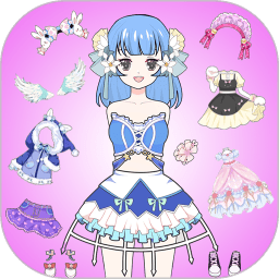 多人运动影视换装小公主游戏下载-多人运动影视换装小公主最新版下载 v2.20 安卓版