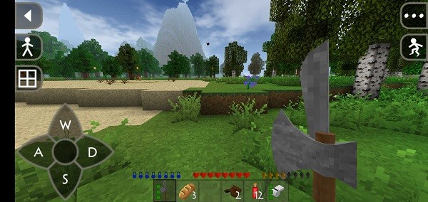 亚洲精品一区二区三 v7.26.29 安卓最新版 截图2